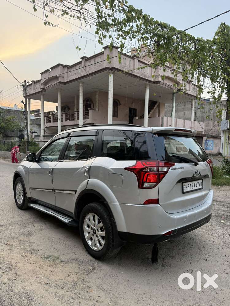 Mahindra Xuv500 2.2 W8 Sportz, 2018, Diesel