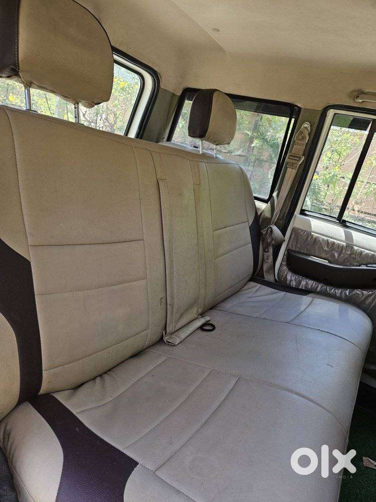 Mahindra Bolero B6 (o), 2020, Diesel