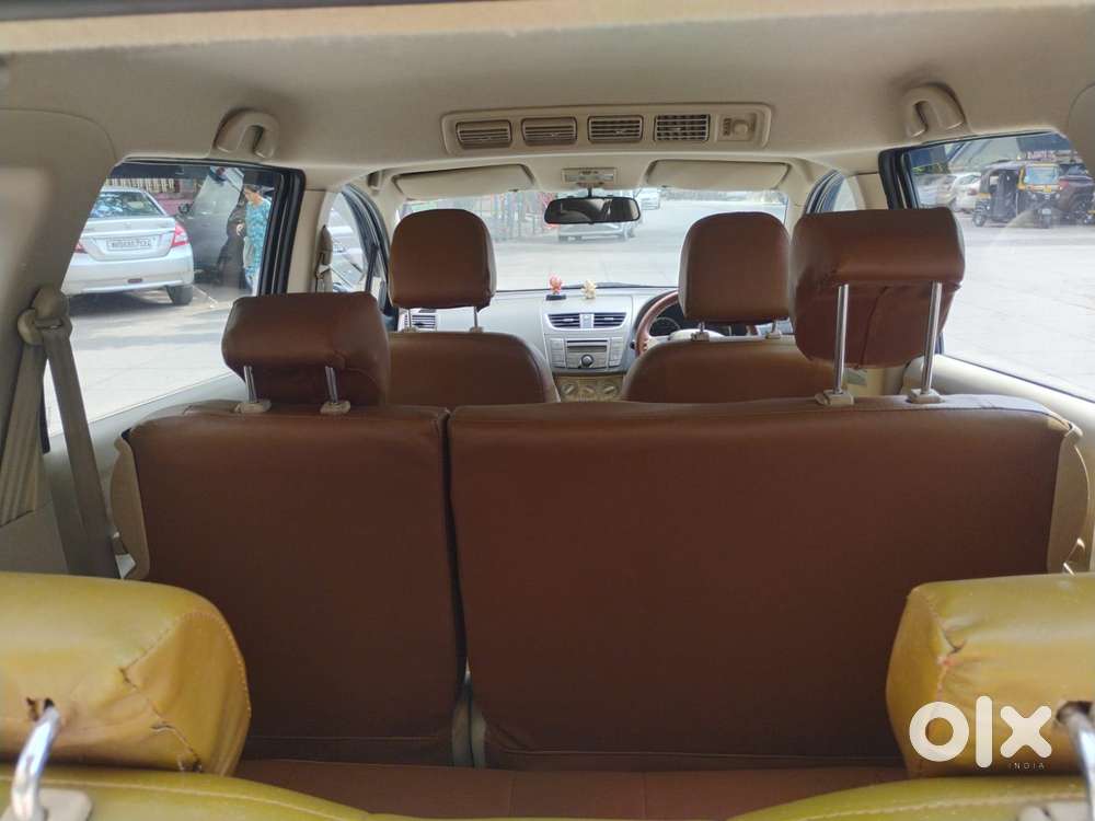 Maruti Suzuki Ertiga 2012-2015 Vxi, 2015, Petrol