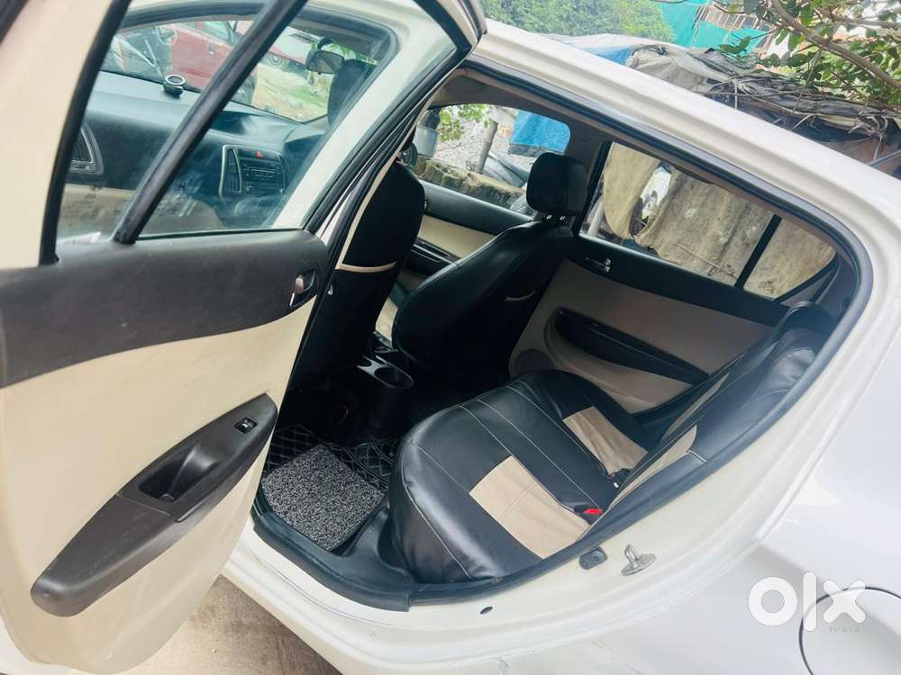 Hyundai I20, 2012, Diesel