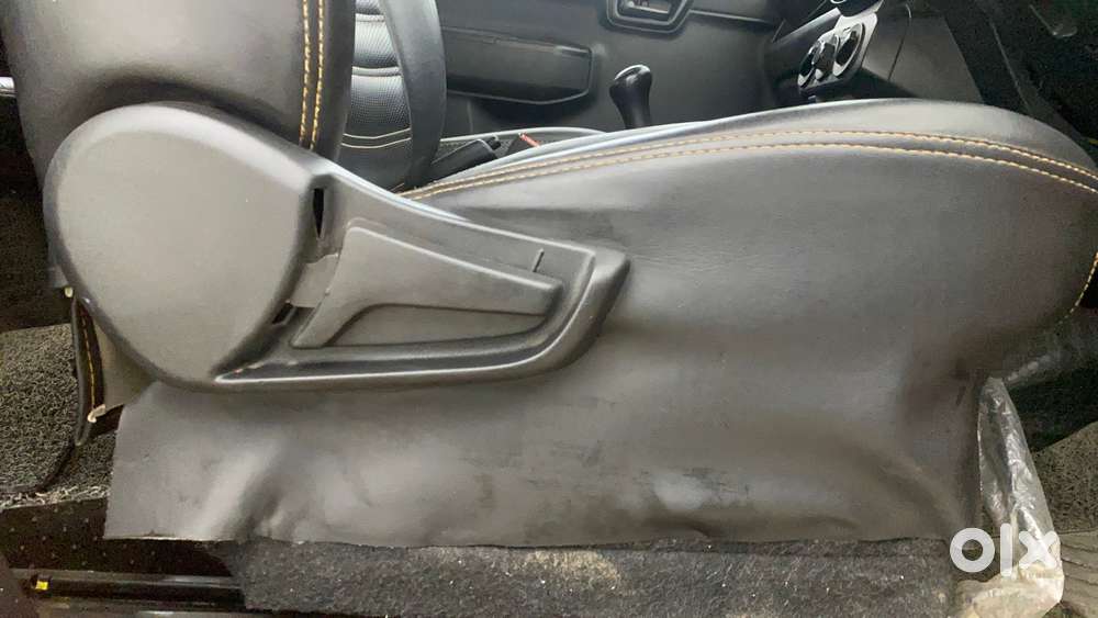 Maruti Suzuki S-presso