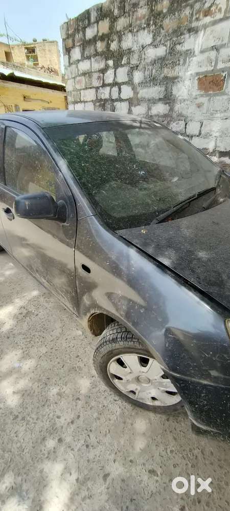 Ford Fiesta 2013 Model H Ac Engine Okay H Tier 2 New H