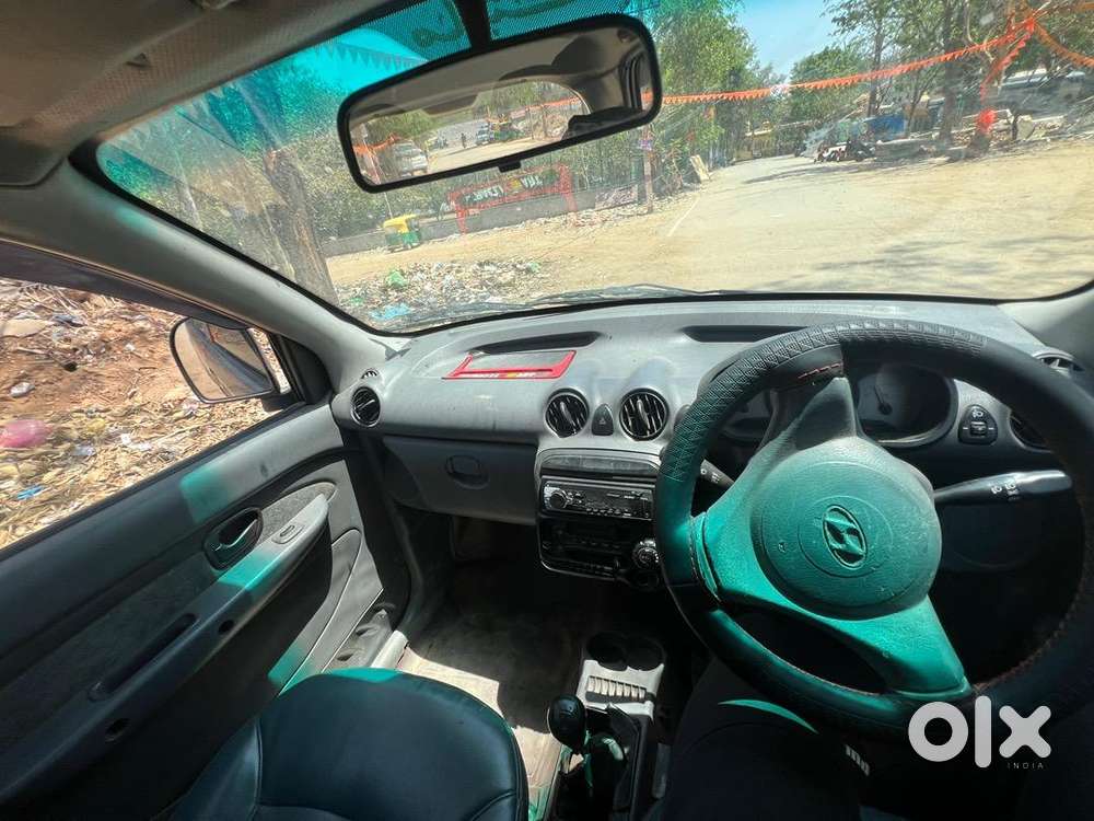 Hyundai Santro Xing 2006 Petrol