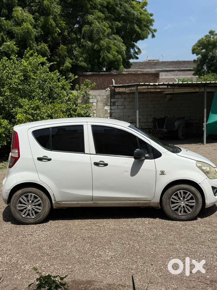 Maruti Suzuki Ritz Diesel 2016