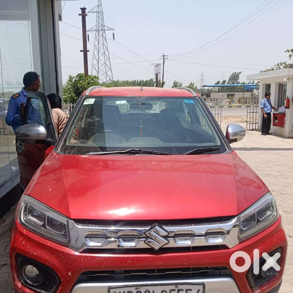 Car Is Sell
