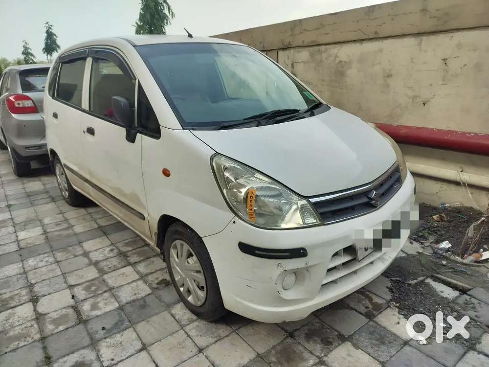 Maruti Estilo Lxi 2010