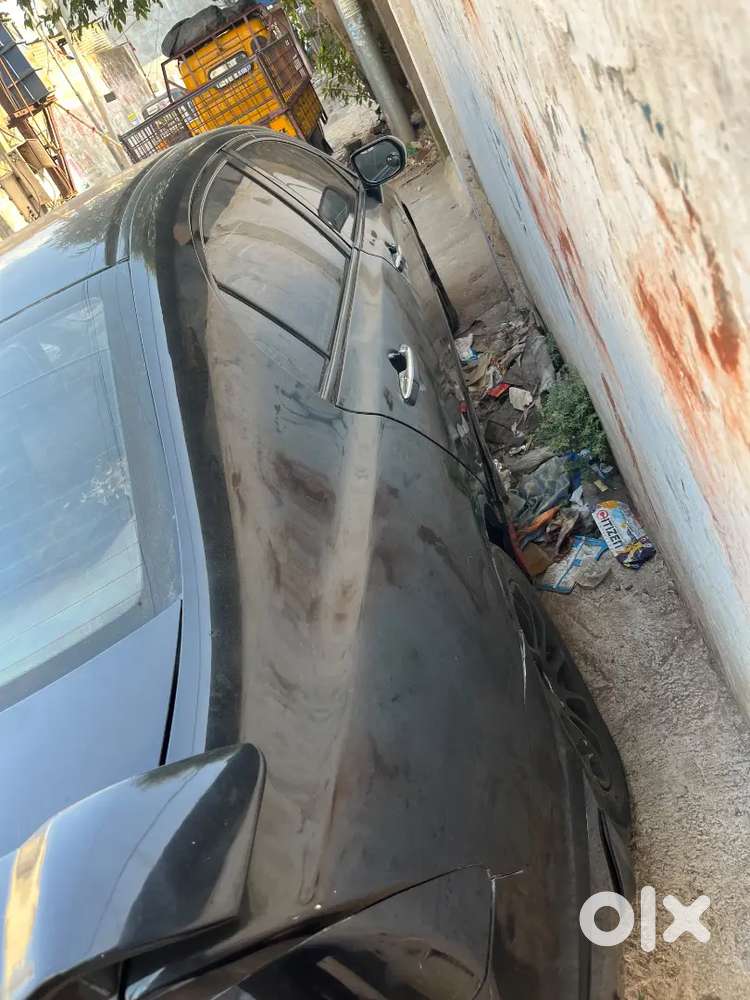 Honda Civic 1.8 S 2007