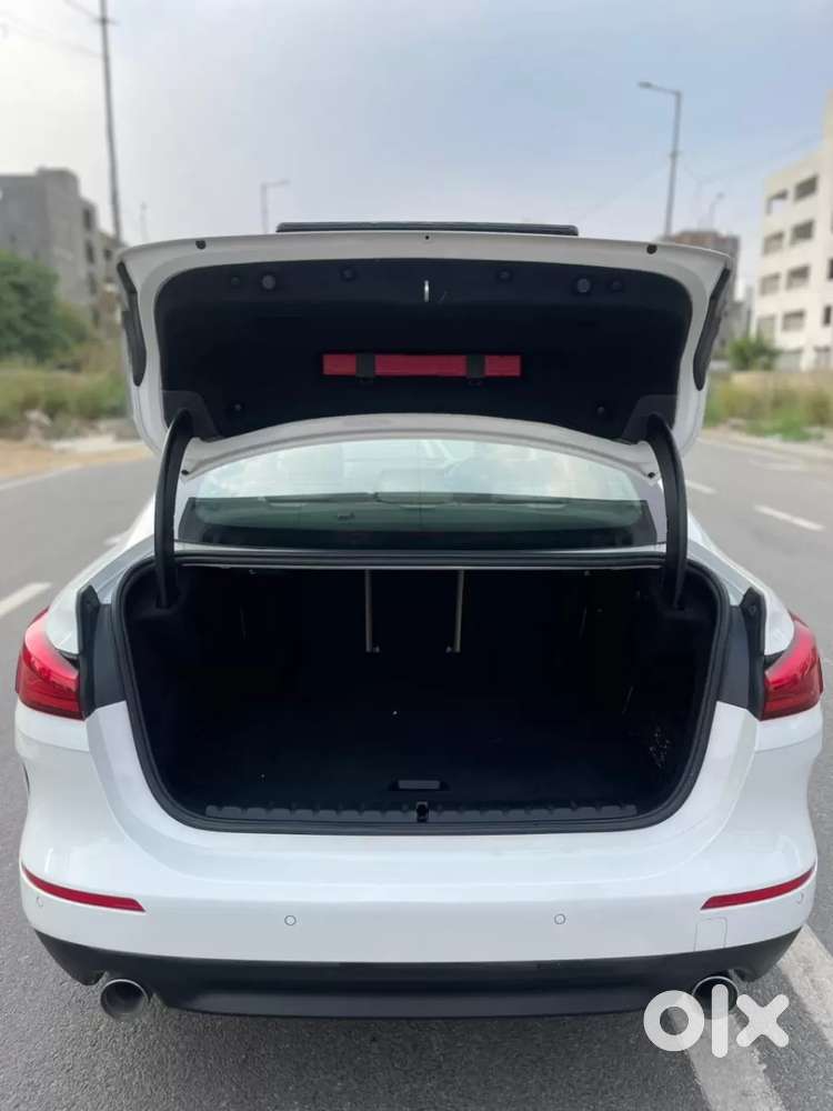 Bmw 2 Series Gran Coupe 220i M Sport, 2022, Petrol