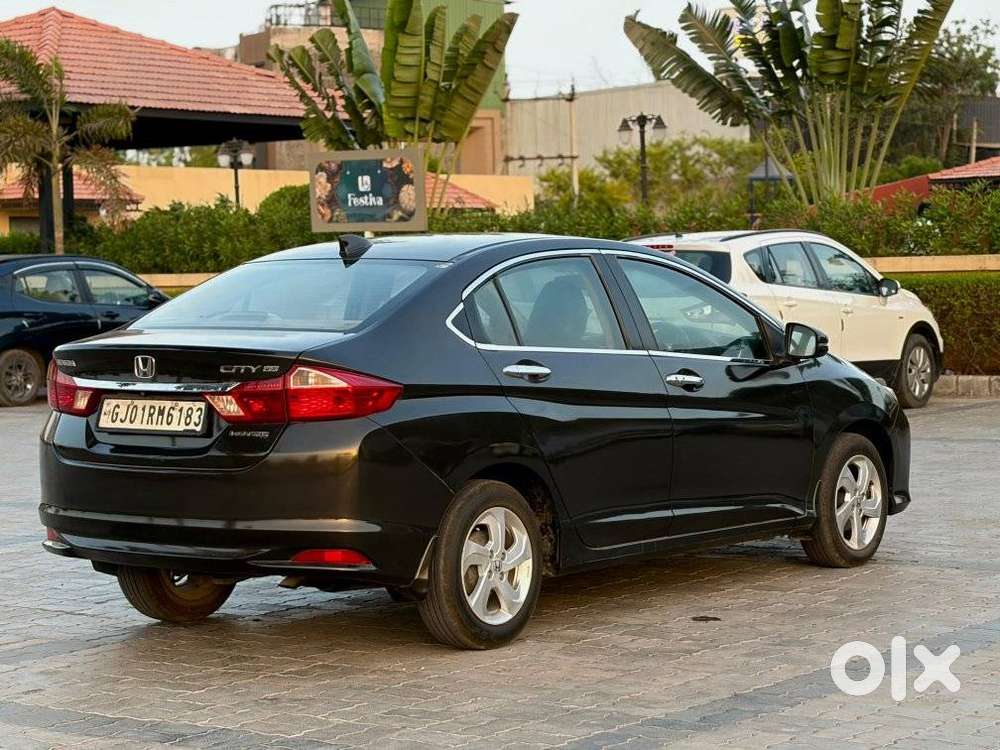 Honda City 2014-2015 I Dtec Vx Option, 2015, Diesel