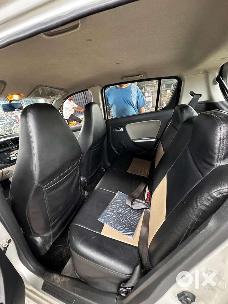 Maruti Suzuki Automatic 2016