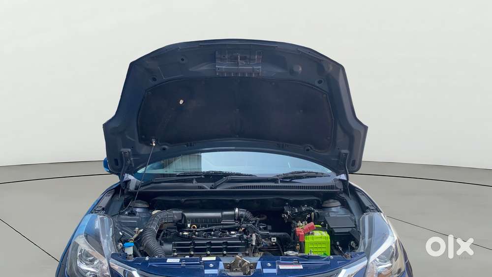 Maruti Suzuki Baleno