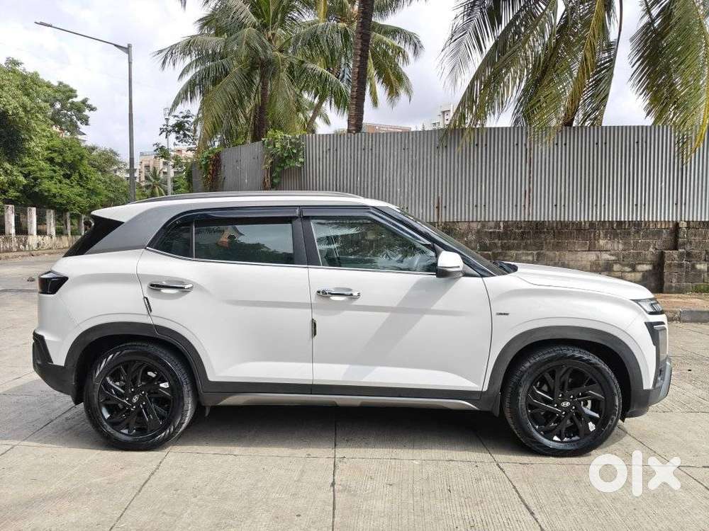 Hyundai Creta 1.5 Crdi At S(o), 2026, Diesel