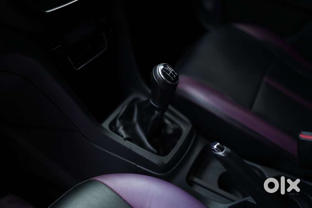Maruti Suzuki Brezza, 2016, Diesel