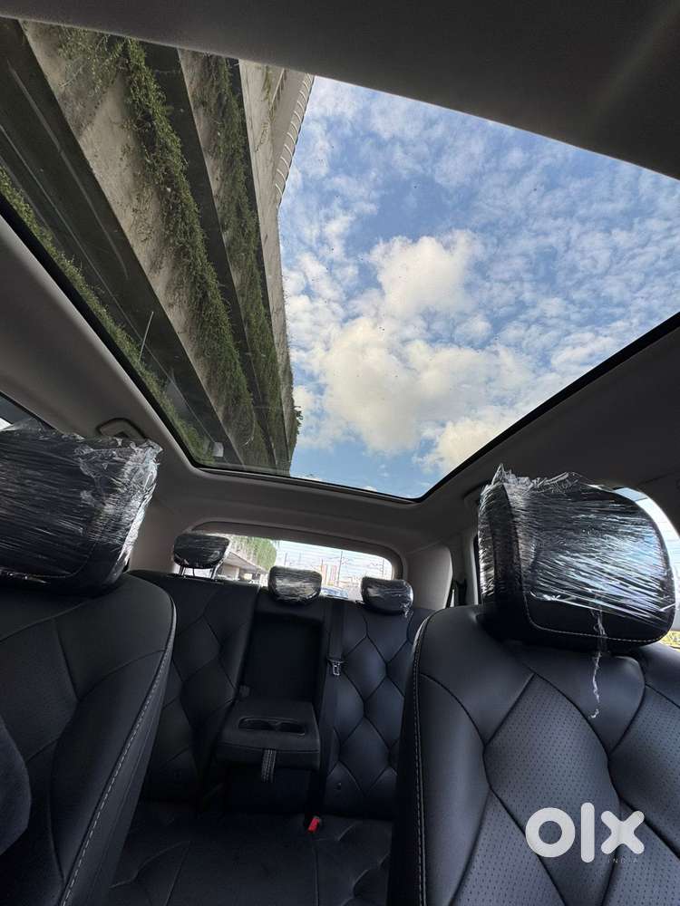 Mg Windsor Ev Essence, 2025, Electric