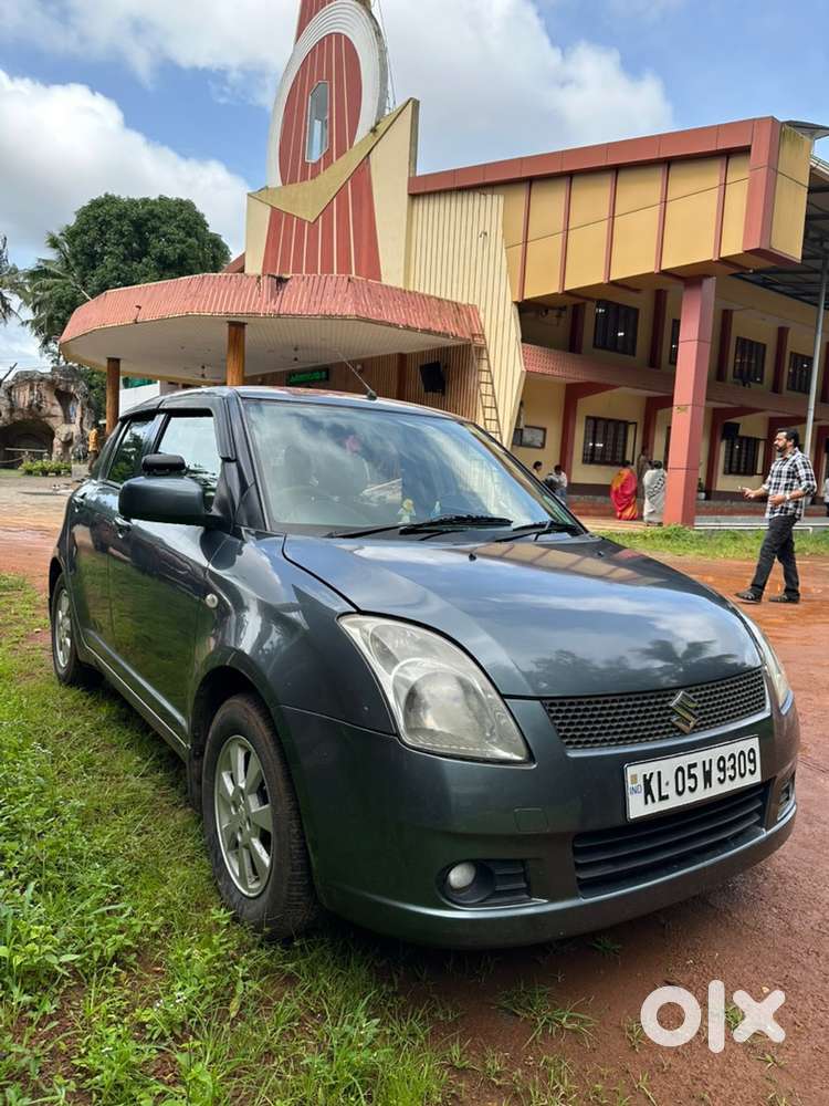 Maruti Suzuki Swift 2006 Year