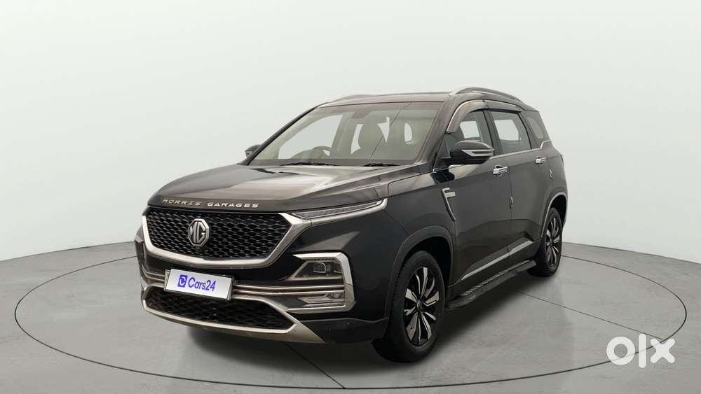 Mg Hector 2.0 Sharp Diesel, 2020, Diesel