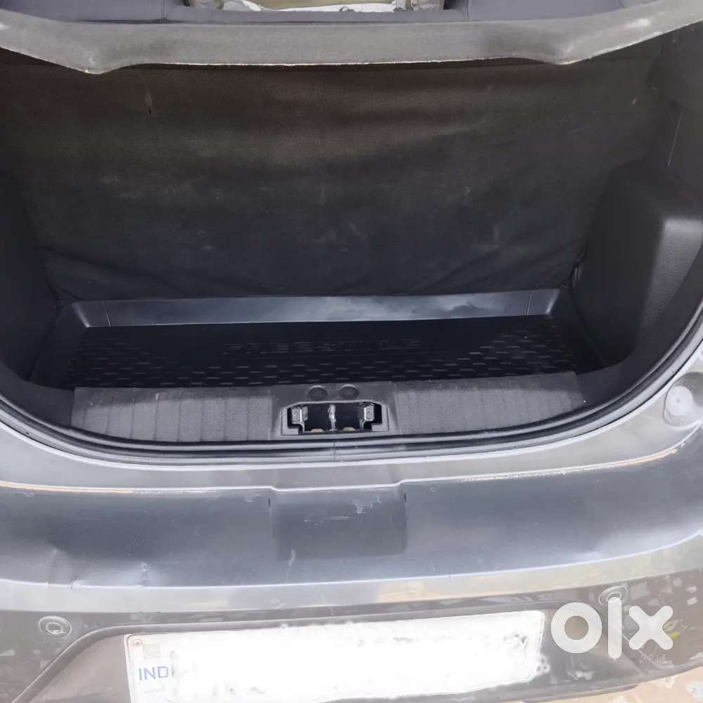 Ford Freestyle 1.5 Ambiente 2018