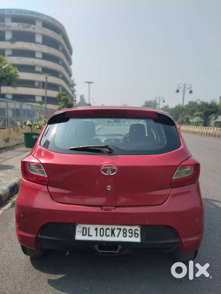 Tata Tiago Xz Diesel, 2018, Diesel