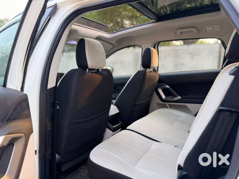 Tata Safari 2.0 Kryotec Xm, 2023, Diesel