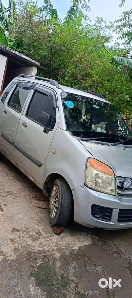 Wagonr Good Condition