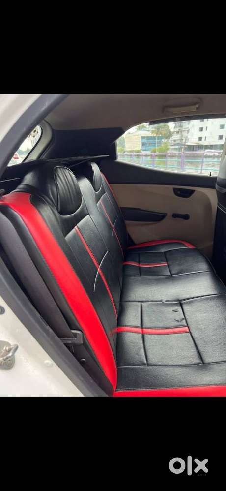 Hyundai Eon Era +, 2013, Petrol