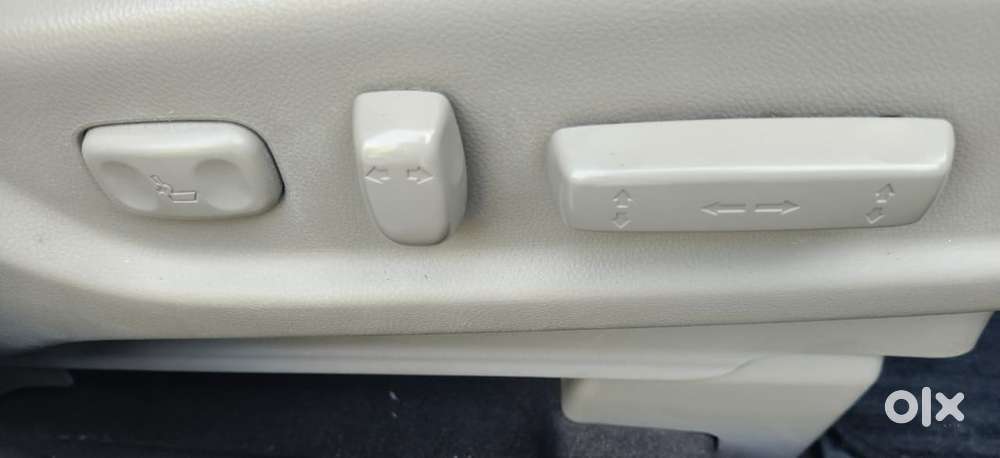 Honda Cr-v 2.4 4wd At, 2014, Petrol