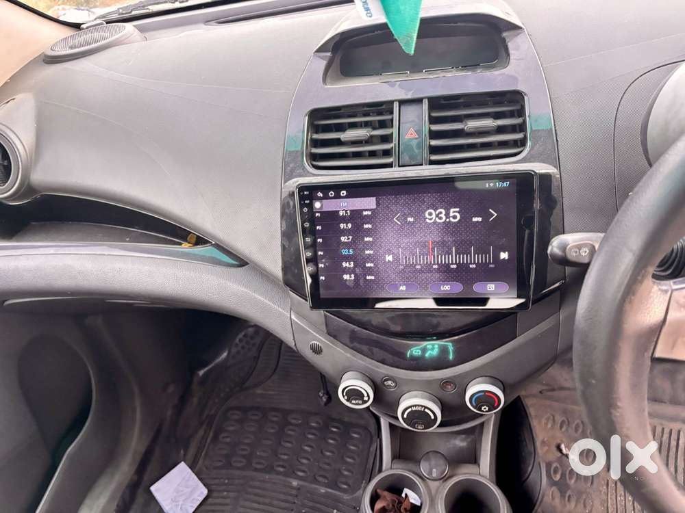 Chevrolet Beat Lt, 2012, Diesel