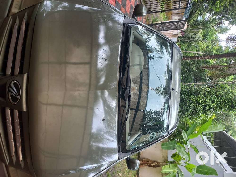 Mahindra Verito 2011 Diesel Well Maintained