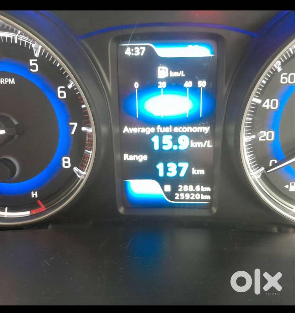 Baleno, Immediate Sale, Rs. 560000