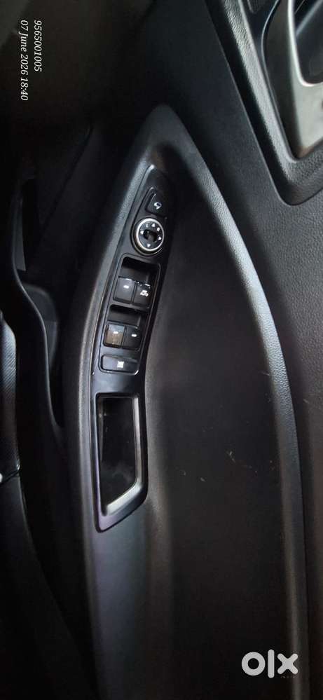 Hyundai I20 Active 1.4 Sx (o), 2017, Petrol
