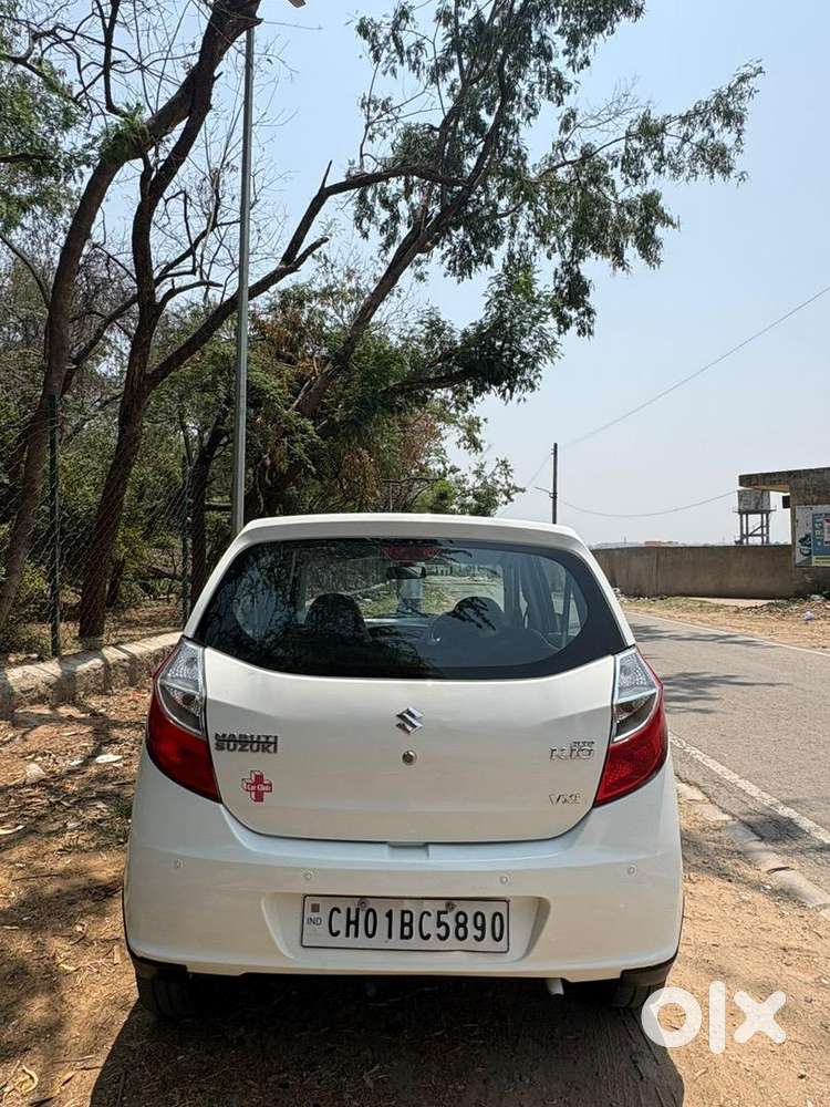 Maruti Suzuki Alto K10 2015 Petrol Good Condition