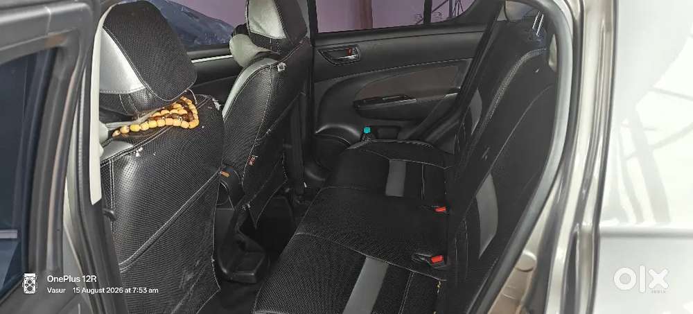 Maruti Suzuki Swift 2016 Diesel