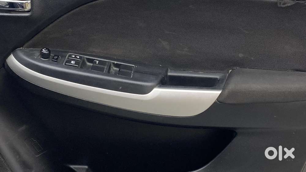 Maruti Suzuki Baleno 1.2 Delta, 2016, Petrol