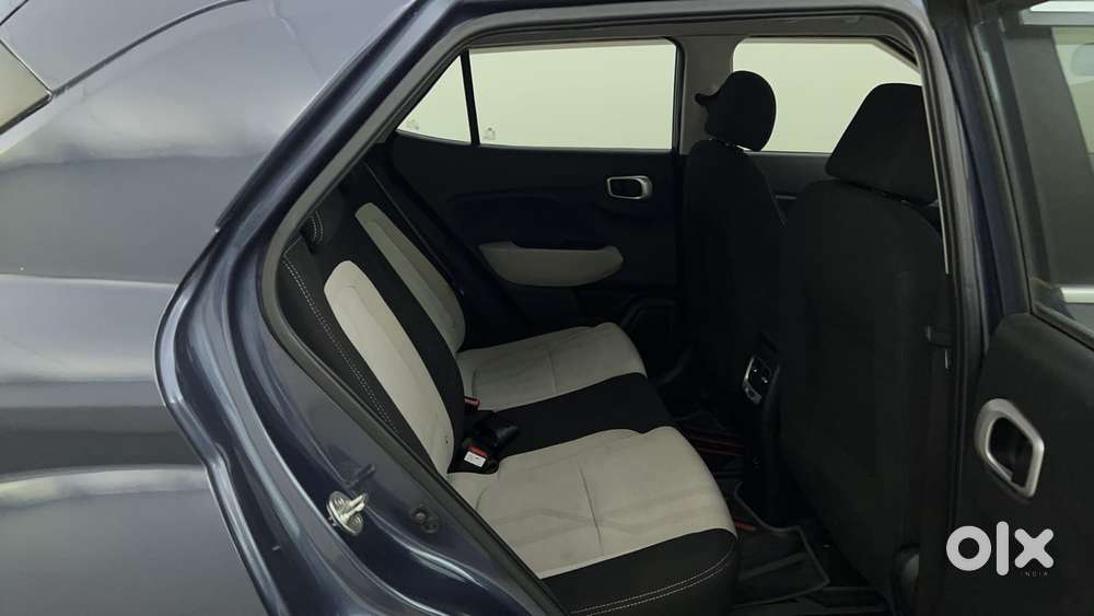 Hyundai Venue Sx, 2023, Petrol