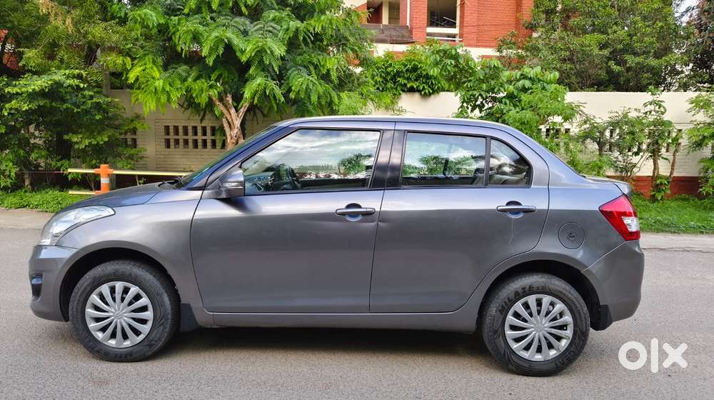 Maruti Suzuki Swift Dzire 1.2 Vxi Bsiv, 2012, Petrol
