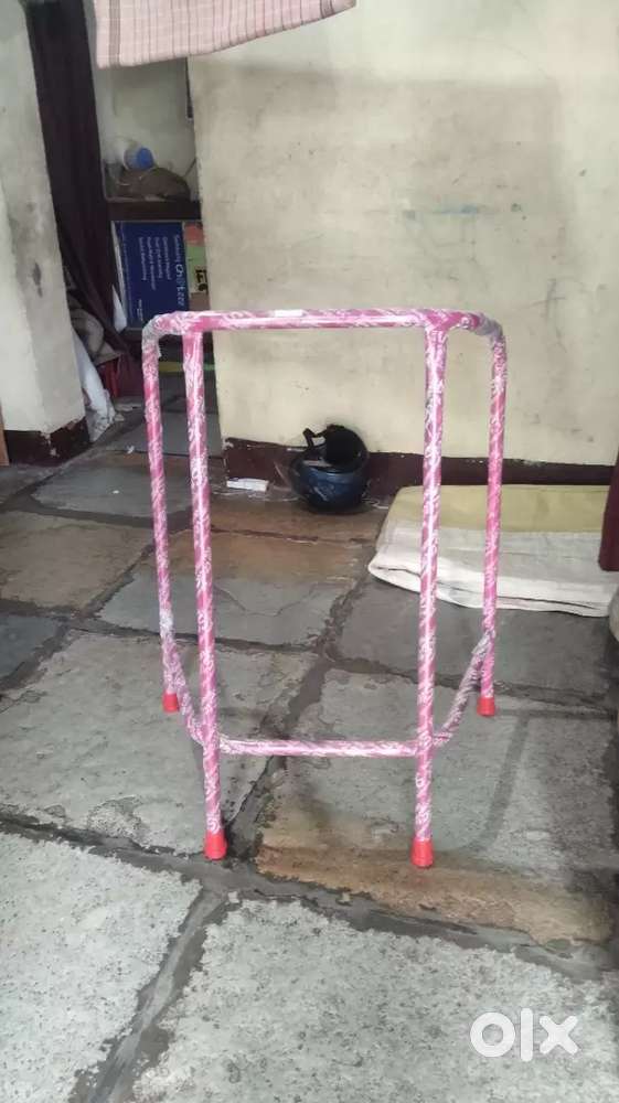 . Adult walker