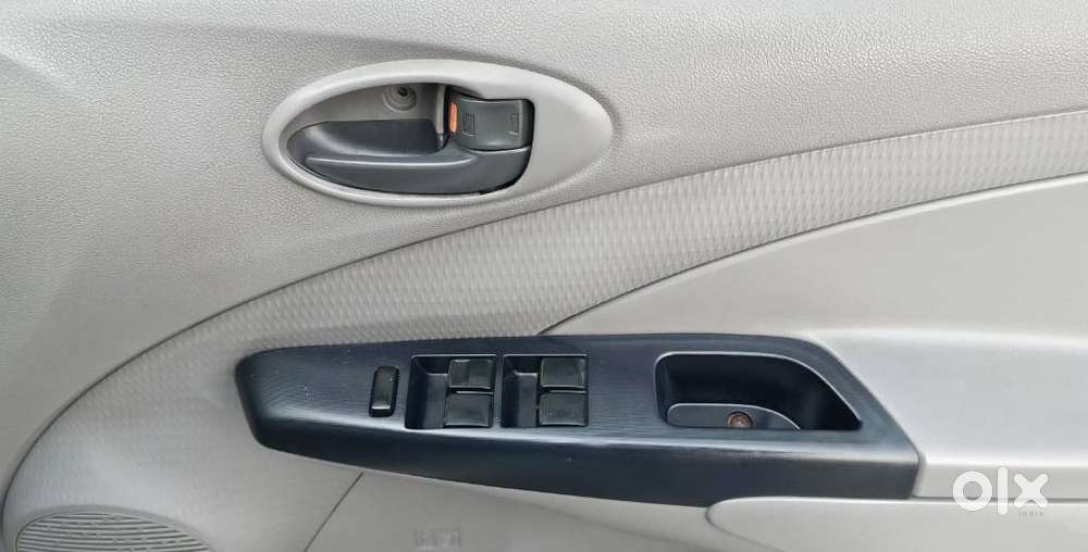 Toyota Etios Gd Sp*, 2011, Petrol