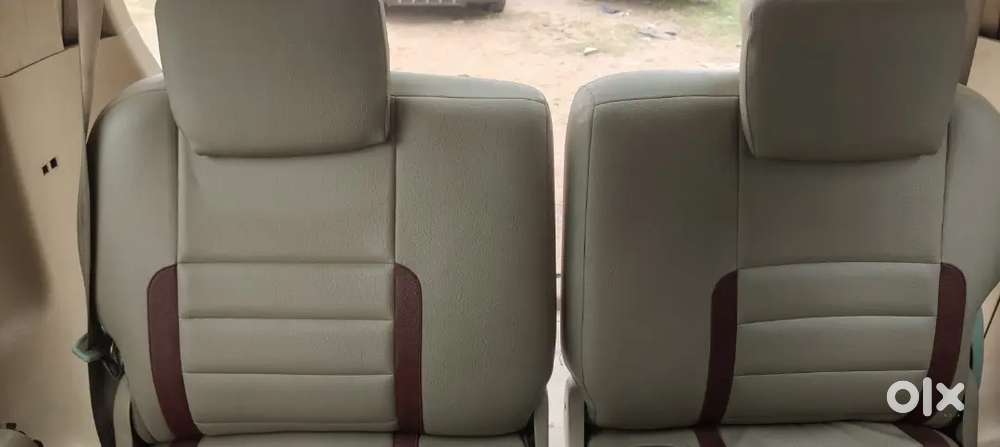 Toyota Innova 2.5 Diesel 2009 Manual