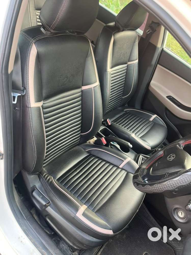 Hyundai I20 2019 Petrol Well Maintained