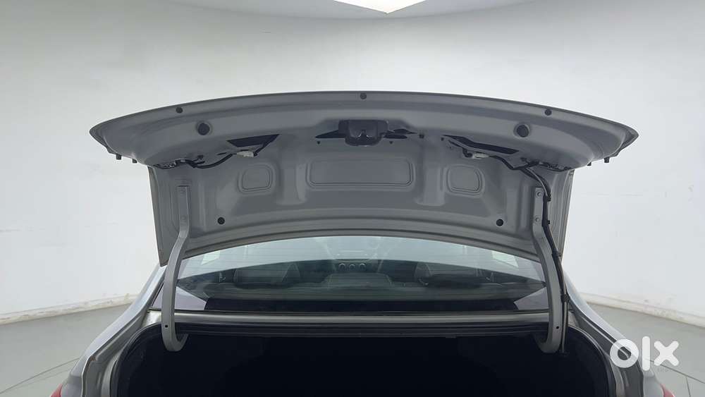 Hyundai Xcent Sx 1.2, 2019, Petrol