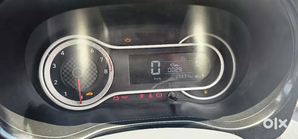 Hyundai Grand I10 Nios Sportz