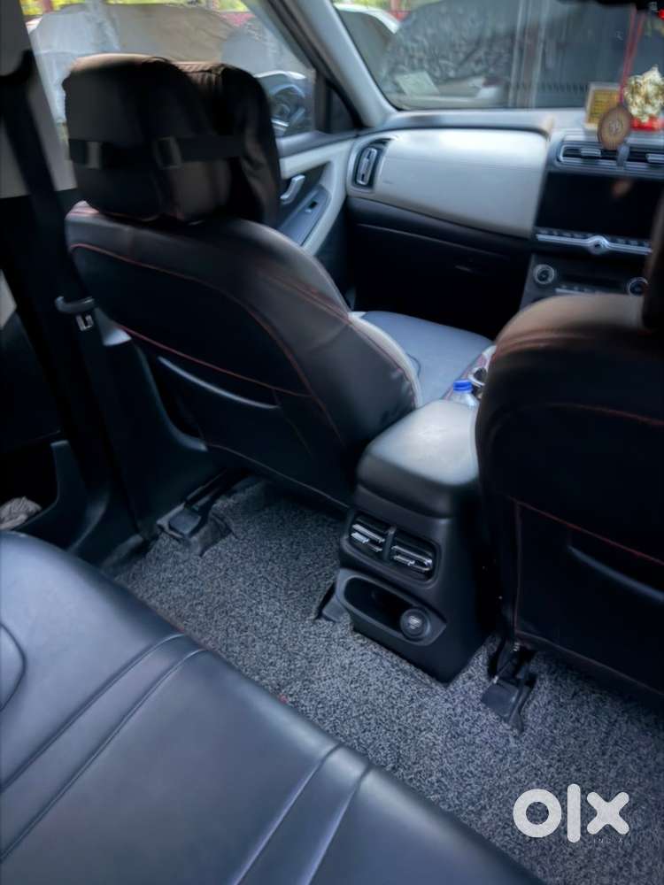 Hyundai Creta Petrol 2021