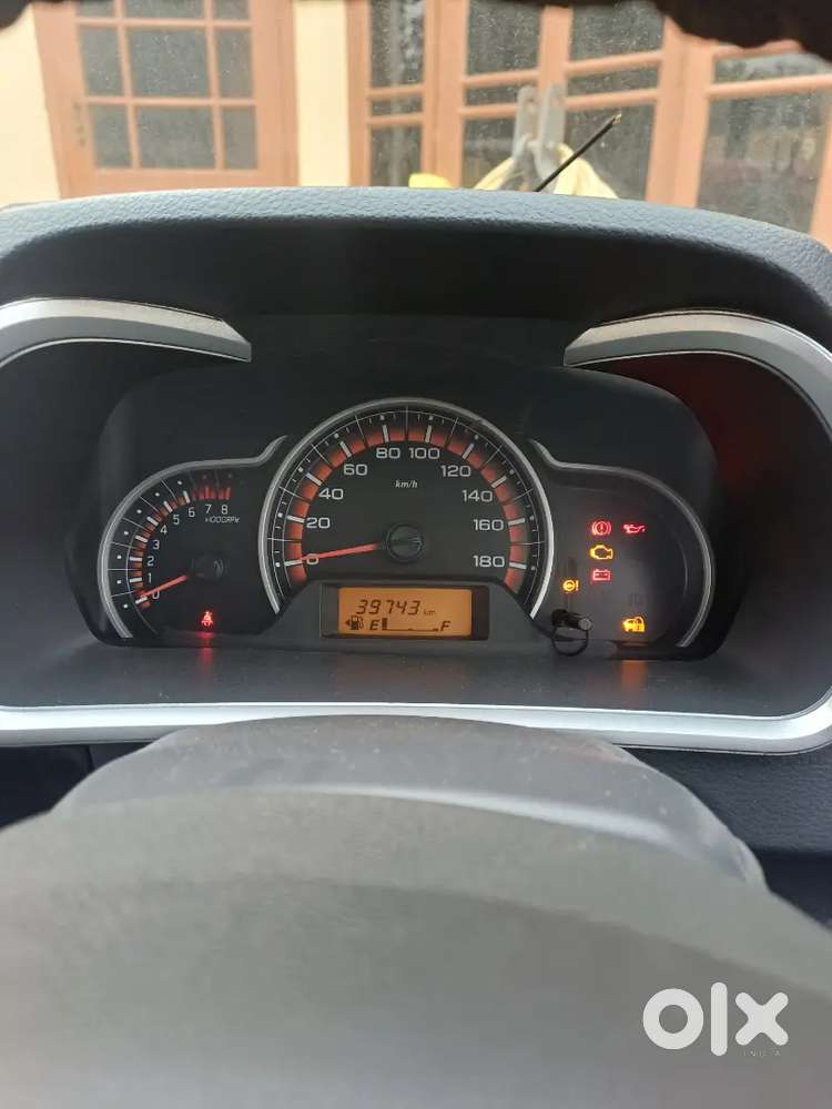 Alto K10, Excellant Condition, Alloy Wheel Plati, Radial Tyres Yokoham