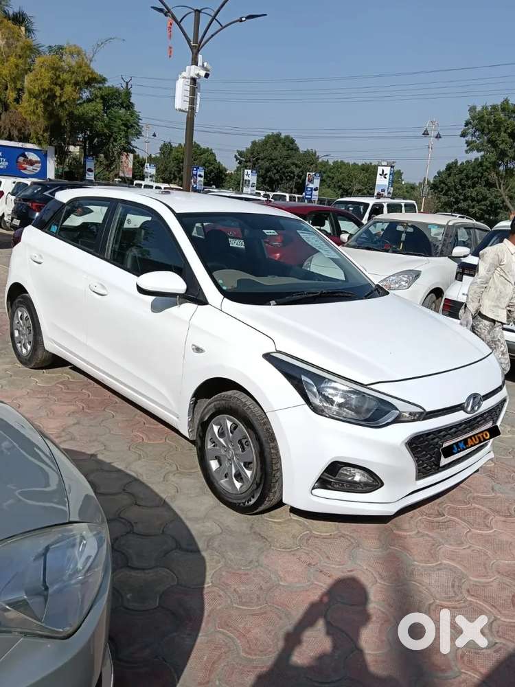 Hyundai Elite I20 1.2 Magna Plus, 2019, Petrol