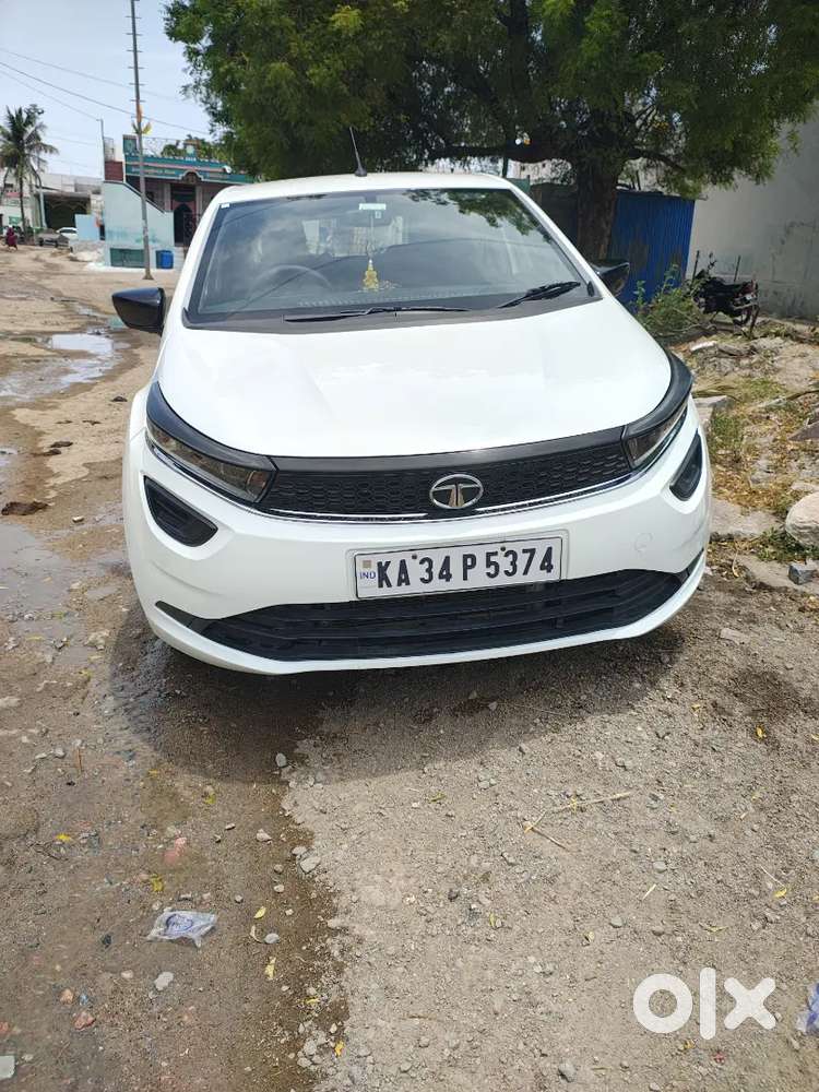 Tata Altroz 1.2 Petrol 2022