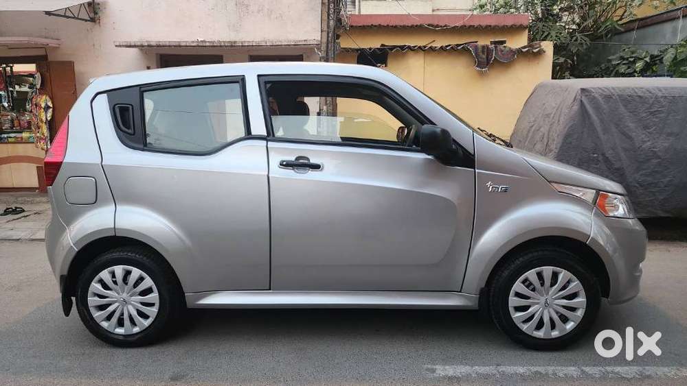 Mahindra E2o Plus P6, 2018, Electric