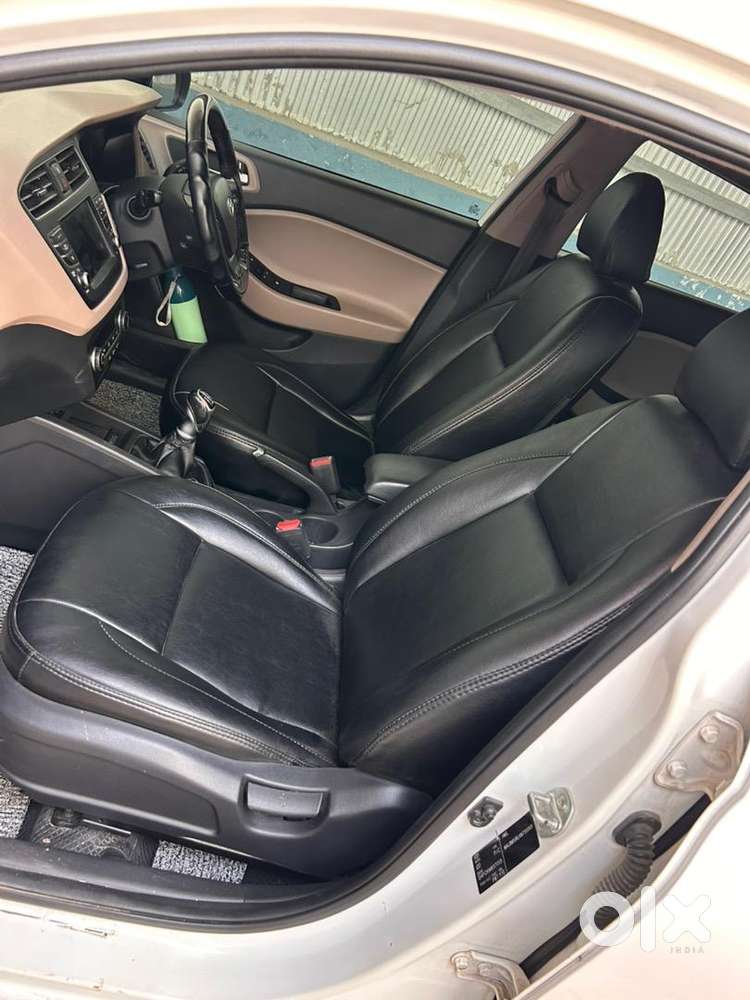 Hyundai Elite I20 Asta O Crdi Mt Diesel 85000 Km Driven