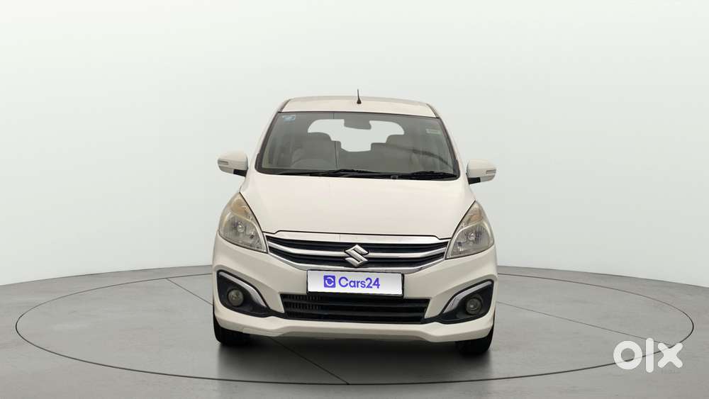 Maruti Suzuki Ertiga Zdi+ Shvs, 2016, Diesel