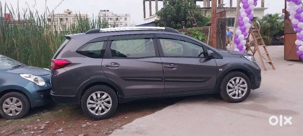 Honda Br-v 19 Petrol Good Condition