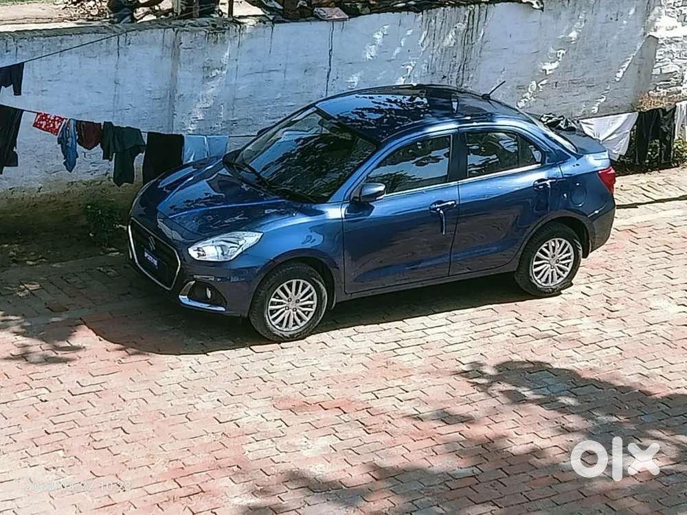 Maruti Suzuki Dzire 1.2 Zxi 2023 Petrol Manual